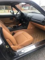 Mazda Miata M Edition 1996 года